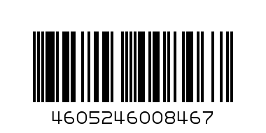 Жардин Крема 1кг - Штрих-код: 4605246008467