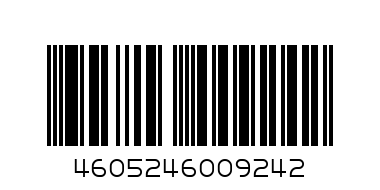 Чай "ШАХ" гран. 25 пак. - Штрих-код: 4605246009242