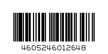 Чай TESS 100 пак - Штрих-код: 4605246012648