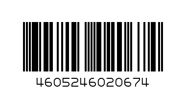 Кофе Жардин молот дрип пакеты 6шт10г Россия Эником - Штрих-код: 4605246020674