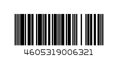 Ф-44 Спрей три-актив д/похудения 24 часа 170мл - Штрих-код: 4605319006321