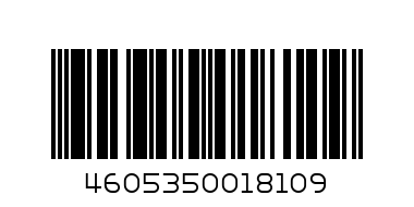 поводок нейлон 02225028 - Штрих-код: 4605350018109