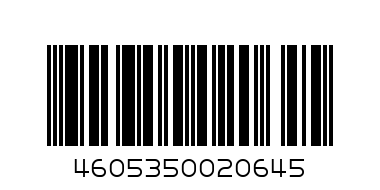 поводок - люкс 01307108 - Штрих-код: 4605350020645