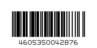 шлейка нейлон 01225014 - Штрих-код: 4605350042876
