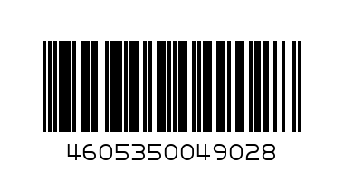 ошейник колибри 7120-02 - Штрих-код: 4605350049028