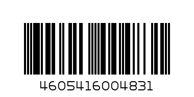 Винни каша 200гр - Штрих-код: 4605416004831