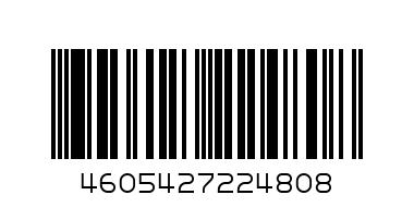 Лежанка 4 голубые лапки бязь 56.46.14 - Штрих-код: 4605427224808