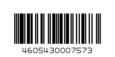 ВАФЛИ ЛУННАЯ НОЧЬ 40Г. - Штрих-код: 4605430007573