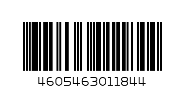 Килька За Родину черномор. с овощами в томат. соусе 240 гр. ключ 1844 - Штрих-код: 4605463011844