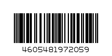 салями - Штрих-код: 4605481972059