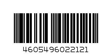Напиток Актибо 400 мл - Штрих-код: 4605496022121