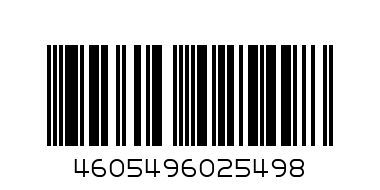 Actibo Яблочный микс 450 мл. - Штрих-код: 4605496025498