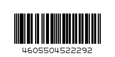 Мокко шоколад - Штрих-код: 4605504522292