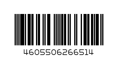 Фигура Крот 4282602 - Штрих-код: 4605506266514