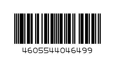 эмаль молоток черная 0,8 - Штрих-код: 4605544046499