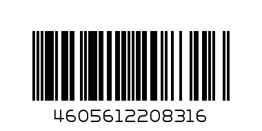 Стеклоочиститель зимний (концентрат) Holts 1 л  -50 - Штрих-код: 4605612208316