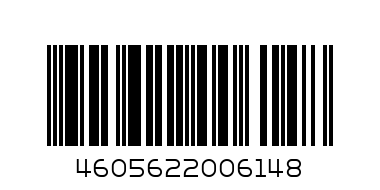 ПИВО БЕЛЫЙ МЕДВЕДЬ СТ Б/А СТ/Б 0.5Л - Штрих-код: 4605622006148