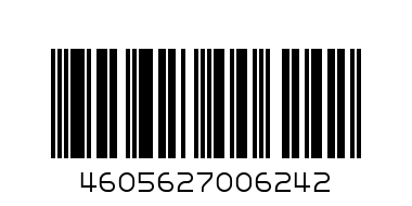 Fruttis Эконом (0,1проц)  Нектарин-Апельсин/Киви-Крыжовник 115 гр - Штрих-код: 4605627006242