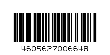 Fruttis Вишня 320г - Штрих-код: 4605627006648
