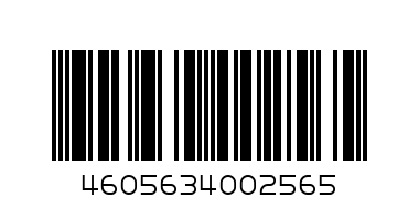 Вино фруктовое (плодовое) полуслад. Янтарное 777 ПЭТ1л - Штрих-код: 4605634002565