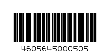 Л/Н  25 вт. 1/100 грибок Е27 - Штрих-код: 4605645000505