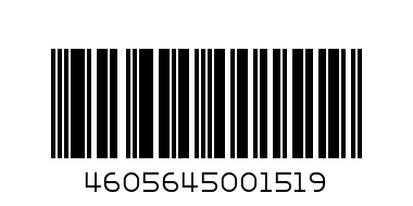 Лампа ДШ 230-240-60 Е27 КЭЛЗ - Штрих-код: 4605645001519