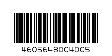 Табак для Кальяна 50гр - Штрих-код: 4605648004005