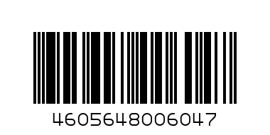 Корсар кофе - Штрих-код: 4605648006047