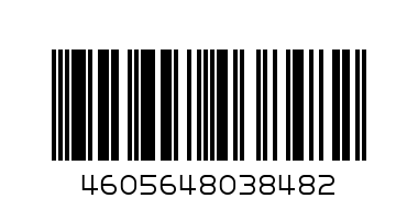Корсар Ориг. 2шт - Штрих-код: 4605648038482