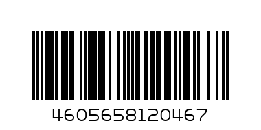 12046 Соска №2 силик - Штрих-код: 4605658120467