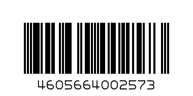 Пиво  АмберВайс  светлое пшеничное нефильтрованное. Пастеризован - Штрих-код: 4605664002573
