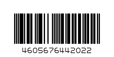 VISAVIS трусы жен.  DS 11-034 - Штрих-код: 4605676442022