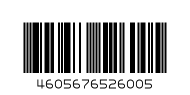 VISAVIS носки CL 12-09 - Штрих-код: 4605676526005