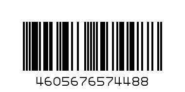 VIS-A-VIS трусы DS 13-033 - Штрих-код: 4605676574488