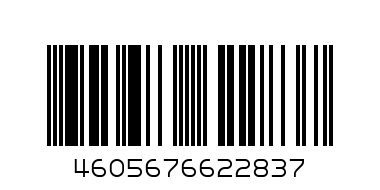 VIS-A-VIS трусы DS 13-053 - Штрих-код: 4605676622837