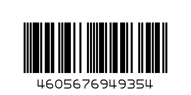 ДХ1413 трусы шорты 94 - Штрих-код: 4605676949354