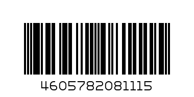 Молоко ДВД 3,5 проц. 950 г - Штрих-код: 4605782081115