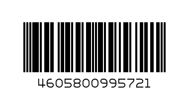 Джемпер BAON B134016 TOMATO XL - Штрих-код: 4605800995721