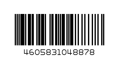 Набор 13 М-3 "Тройка" чайный - Штрих-код: 4605831048878