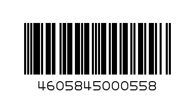 Жид-ть д/посуды, HELP800 ЯБЛОКО - Штрих-код: 4605845000558