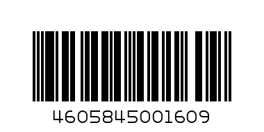 Жидкое мыло Help 0,3л Молоко и мед/12 - Штрих-код: 4605845001609