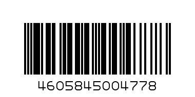 Чистящее ср-во Help Ковры 0,5л/12 - Штрих-код: 4605845004778