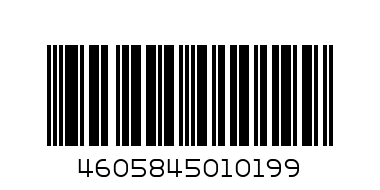 Хелп для стекол 750мл - Штрих-код: 4605845010199