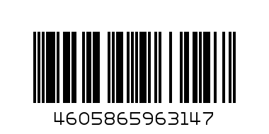 ПЦ-2602-2970  Полотенце  50х90 цв.10000 - Штрих-код: 4605865963147