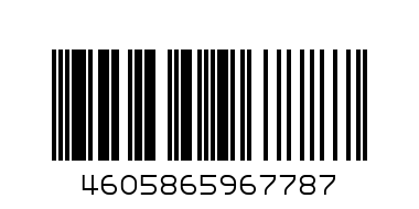 Полотенце махровое 100/150 ПЛ-2601-01933 цв.31 - Штрих-код: 4605865967787