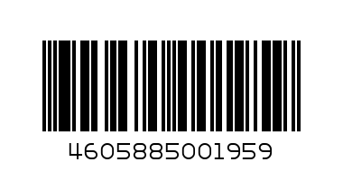 ФУТБОЛ  арт. 661 - Штрих-код: 4605885001959