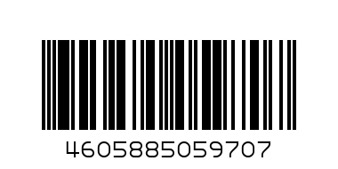 Шахматы 7в 1 6872 - Штрих-код: 4605885059707