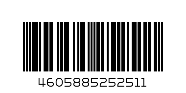 Армия в банке 899-11 - Штрих-код: 4605885252511