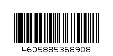 Пластизоль Колобок 2798 - Штрих-код: 4605885368908