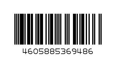 Брызгалка 2814 - Штрих-код: 4605885369486